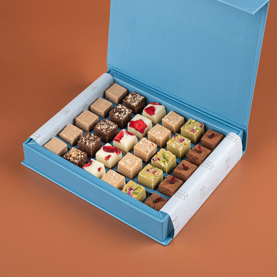 Gourmet Taster Collection